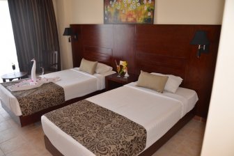 Brayka Bay Resort - Standaard kamer